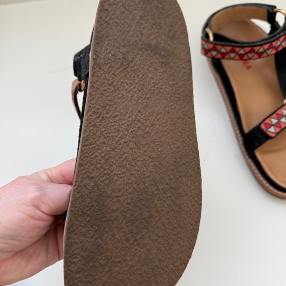 Sandals - Picture 3 of 7